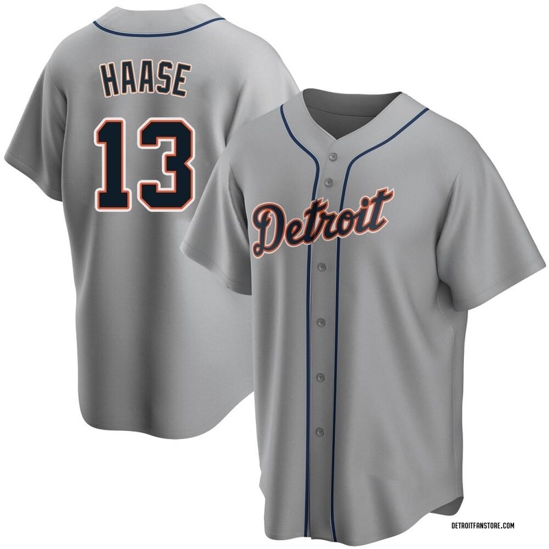 OPINION: Detroit Tigers should change/add jerseys — Detroit Sports Addiction