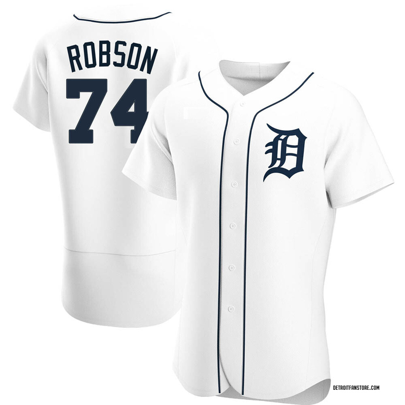 white tigers jersey