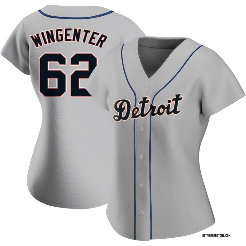 Detroit Tigers Women 