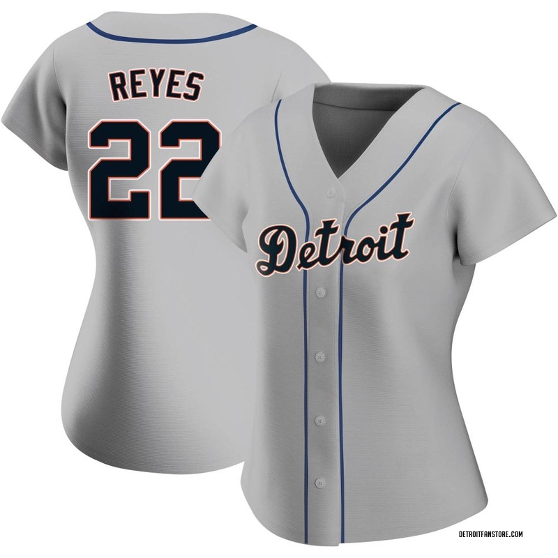 Detroit Tigers Women 