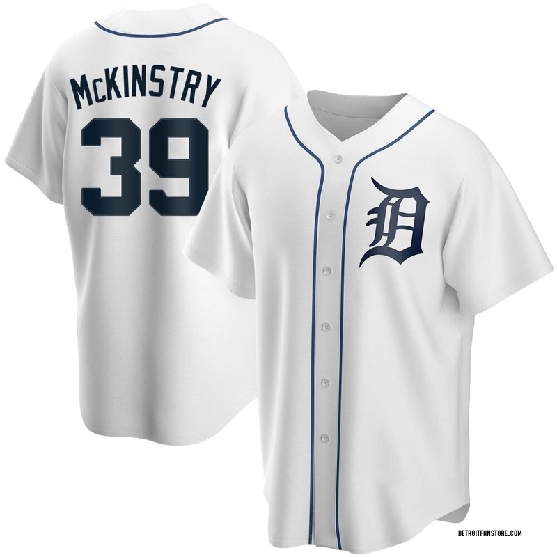 Zach McKinstry Los Angeles Dodgers Road Gray Baseball Player Jersey —  Ecustomily