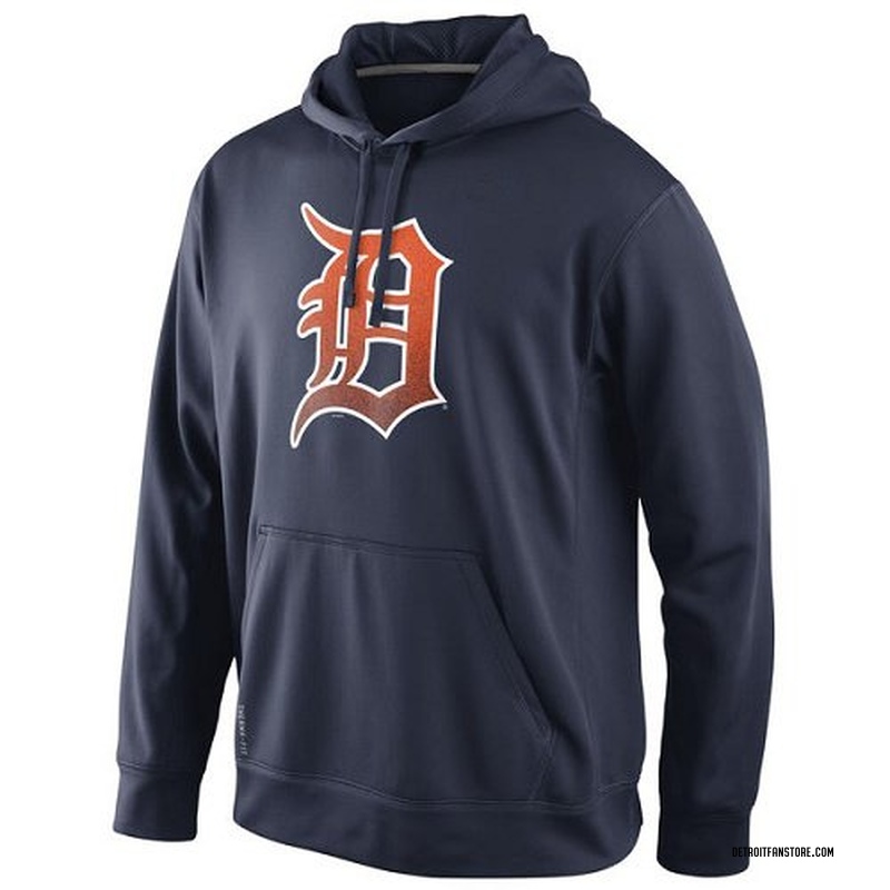 Official Detroit Tigers Hoodies, Tigers Sweatshirts, Pullovers